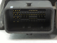 2014 Nissan Pathfinder PCM Engine Control Computer ECU ECM PCU OEM P/N:NEC010-035 Fits OEM Used Auto Parts - Oemusedautopart