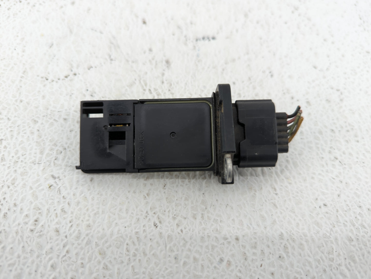 2005-2014 Nissan Pathfinder Mass Air Flow Meter Maf - Oemusedautoparts1.com