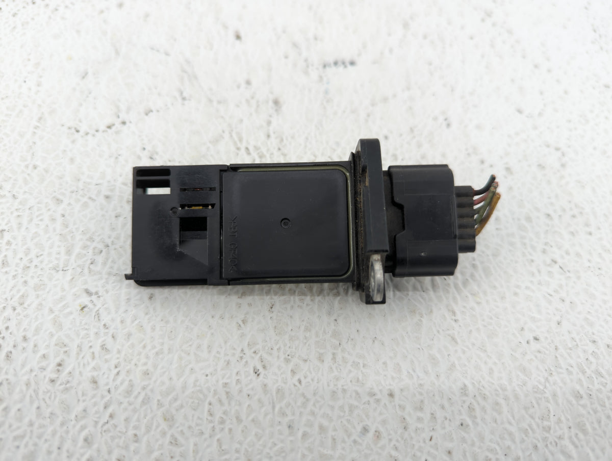 2005-2014 Nissan Pathfinder Mass Air Flow Meter Maf Sensor 518221 - Oemusedautoparts1.com
