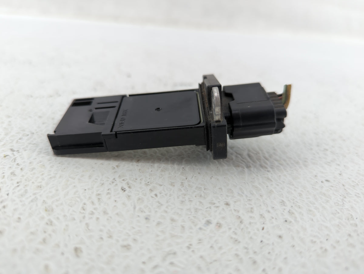 2005-2014 Nissan Pathfinder Mass Air Flow Meter Maf Sensor 518221 - Oemusedautoparts1.com