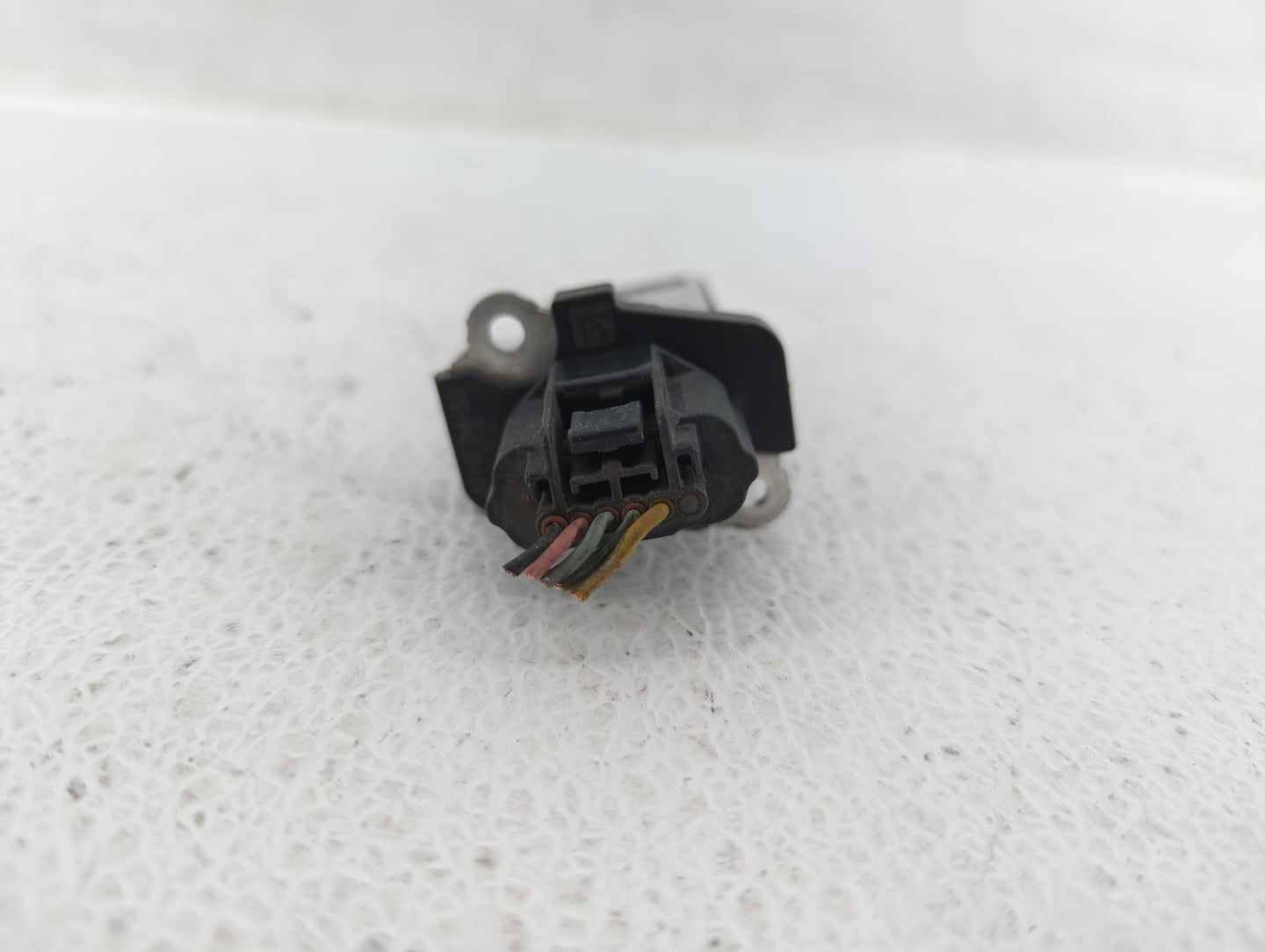 2005-2014 Nissan Pathfinder Mass Air Flow Meter Maf - Oemusedautoparts1.com