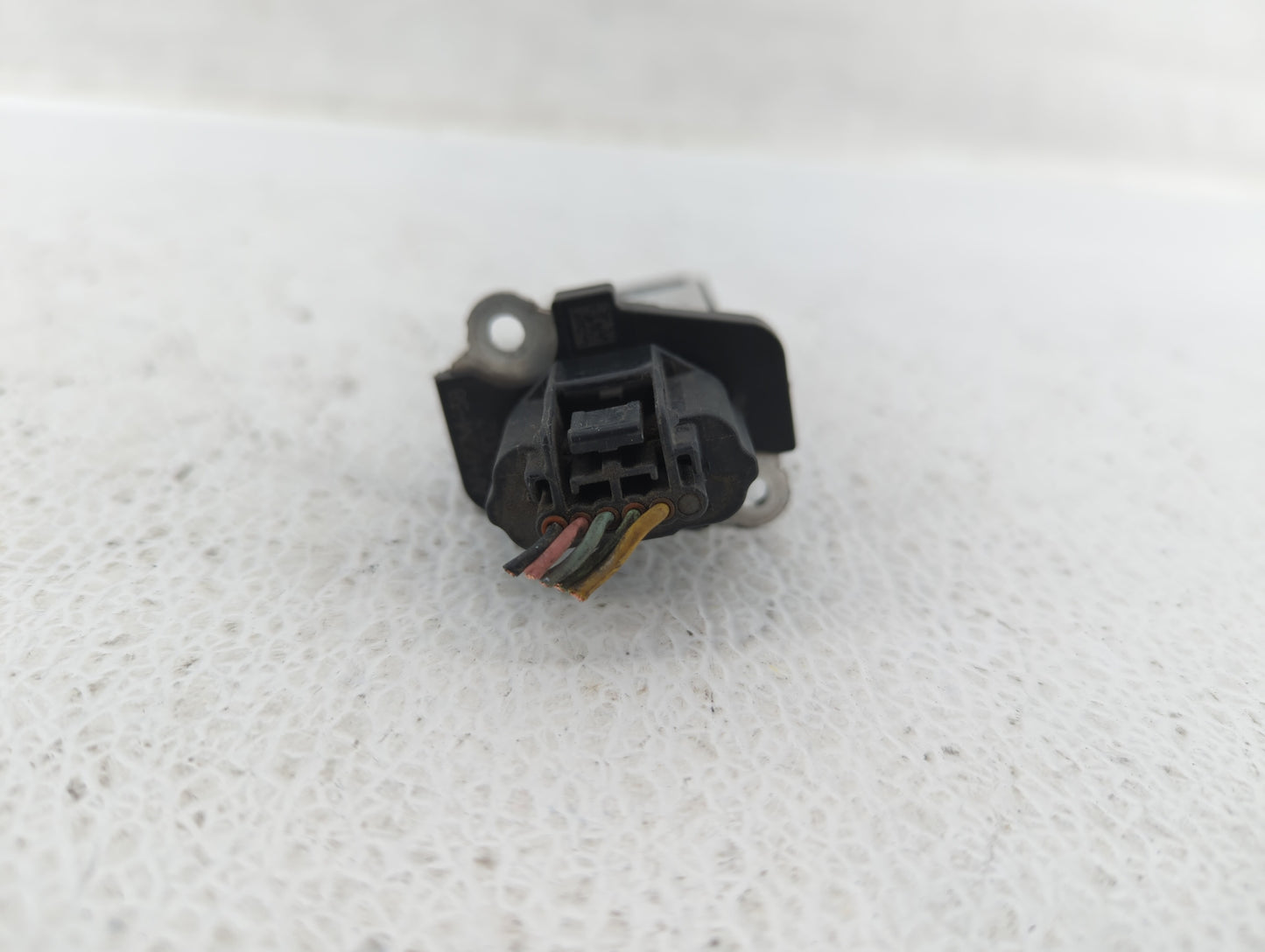 2005-2014 Nissan Pathfinder Mass Air Flow Meter Maf - Oemusedautoparts1.com