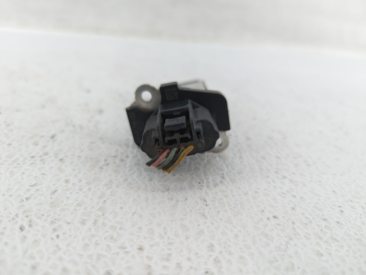2005-2014 Nissan Pathfinder Mass Air Flow Meter Maf Sensor 518221 - Oemusedautoparts1.com