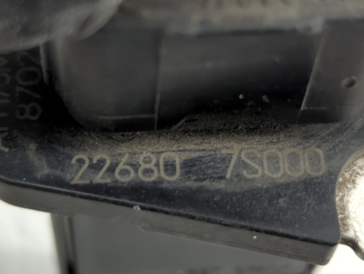 2005-2014 Nissan Pathfinder Mass Air Flow Meter Maf - Oemusedautoparts1.com