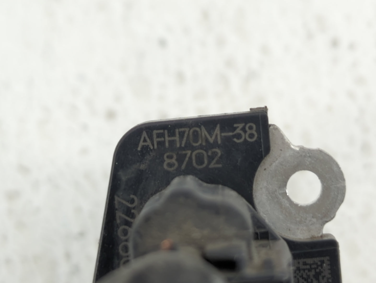 2005-2014 Nissan Pathfinder Mass Air Flow Meter Maf - Oemusedautoparts1.com