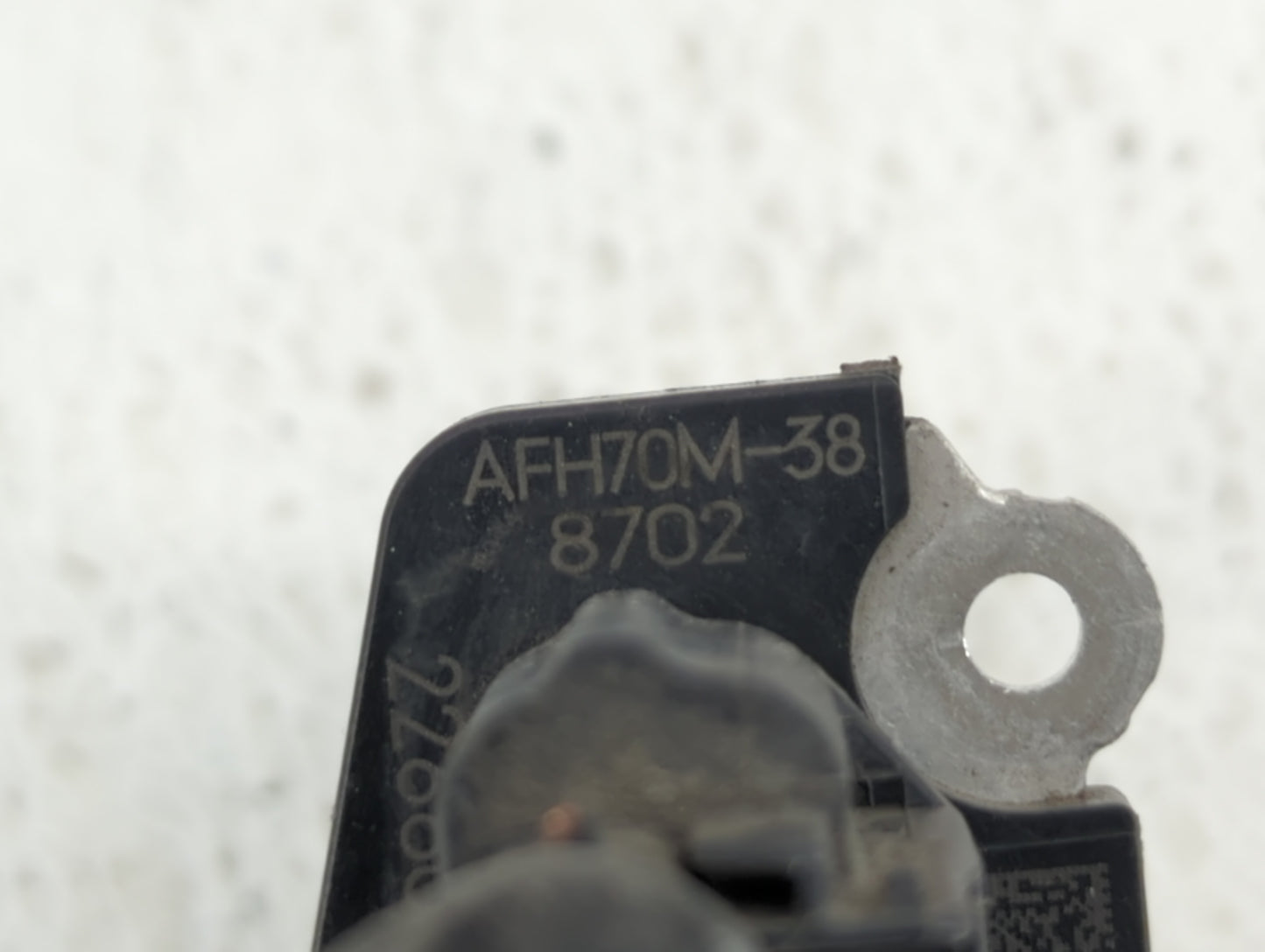 2005-2014 Nissan Pathfinder Mass Air Flow Meter Maf - Oemusedautoparts1.com