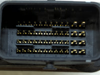 2014 Nissan Pathfinder PCM Engine Control Computer ECU ECM PCU OEM P/N:NEC010-035 Fits OEM Used Auto Parts - Oemusedautopart