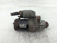 2013-2017 Nissan Pathfinder Car Starter Motor Solenoid OEM P/N:M000TA0073ZC 23300 JA12A Fits Fits 2013 2014 2017 OEM Used Au
