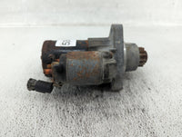 2013-2017 Nissan Pathfinder Car Starter Motor Solenoid OEM P/N:M000TA0073ZC 23300 JA12A Fits Fits 2013 2014 2017 OEM Used Au