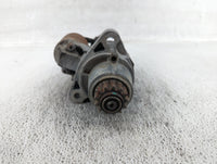 2013-2017 Nissan Pathfinder Car Starter Motor Solenoid OEM P/N:M000TA0073ZC 23300 JA12A Fits Fits 2013 2014 2017 OEM Used Au