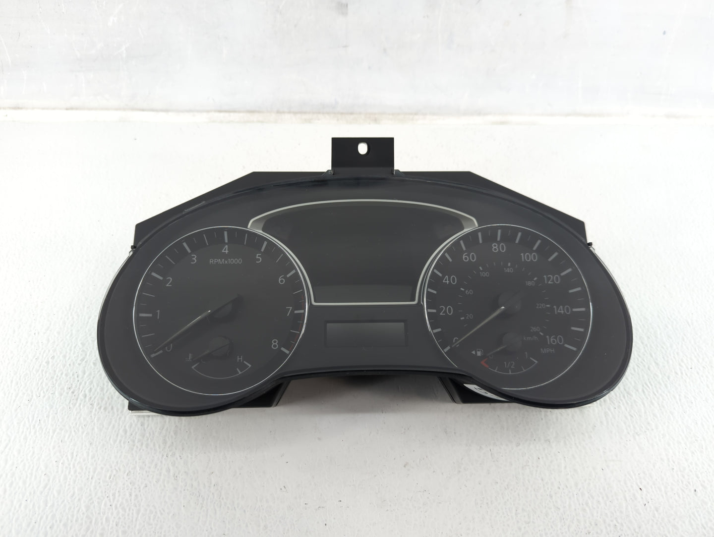 2014 Nissan Pathfinder Instrument Cluster Speedometer Gauges P/N:24810 9PA0C 24810 9PA0B, A2C87718602, 24810 9PA0D Fits OEM 