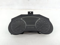 2014 Nissan Pathfinder Instrument Cluster Speedometer Gauges P/N:24810 9PA0C 24810 9PA0B, A2C87718602, 24810 9PA0D Fits OEM 