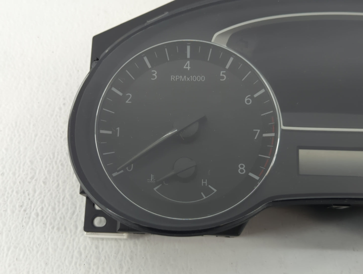 2014 Nissan Pathfinder Instrument Cluster Speedometer Gauges P/N:24810 9PA0C 24810 9PA0B, A2C87718602, 24810 9PA0D Fits OEM 