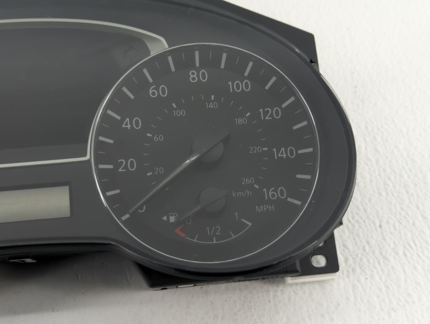 2014 Nissan Pathfinder Instrument Cluster Speedometer Gauges P/N:24810 9PA0C 24810 9PA0B, A2C87718602, 24810 9PA0D Fits OEM 