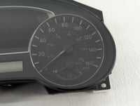2014 Nissan Pathfinder Instrument Cluster Speedometer Gauges P/N:24810 9PA0C 24810 9PA0B, A2C87718602, 24810 9PA0D Fits OEM 