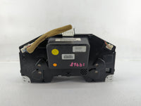 2014 Nissan Pathfinder Instrument Cluster Speedometer Gauges P/N:24810 9PA0C 24810 9PA0B, A2C87718602, 24810 9PA0D Fits OEM 