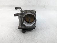 2013-2014 Nissan Pathfinder Throttle Body P/N:RME71-11 Fits Fits 2007 2008 2009 2010 2011 2012 2013 2014 OEM Used Auto Parts