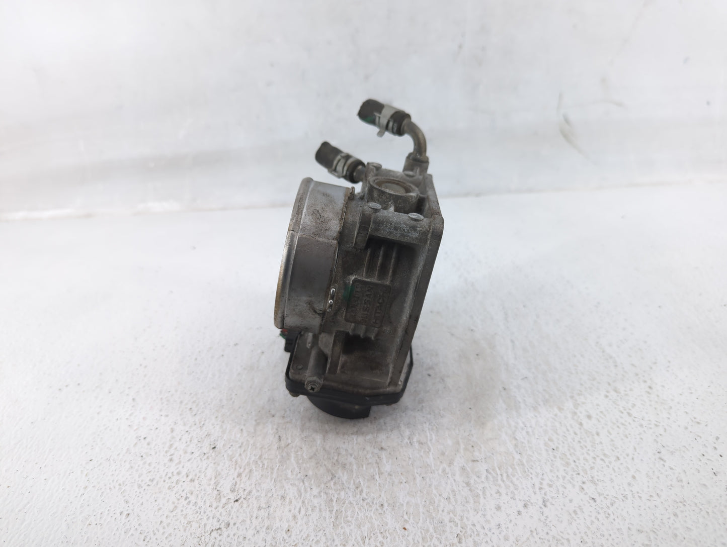 2013-2014 Nissan Pathfinder Throttle Body P/N:RME71-11 Fits Fits 2007 2008 2009 2010 2011 2012 2013 2014 OEM Used Auto Parts