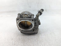 2013-2014 Nissan Pathfinder Throttle Body P/N:RME71-11 Fits Fits 2007 2008 2009 2010 2011 2012 2013 2014 OEM Used Auto Parts
