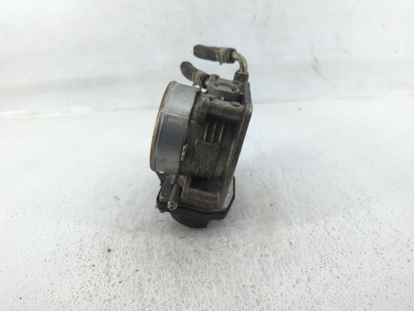 2013-2014 Nissan Pathfinder Throttle Body P/N:RME70-11 Fits Fits 2007 2008 2009 2010 2011 2012 2013 2014 OEM Used Auto Parts