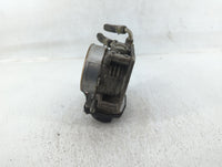 2013-2014 Nissan Pathfinder Throttle Body P/N:RME70-11 Fits Fits 2007 2008 2009 2010 2011 2012 2013 2014 OEM Used Auto Parts