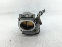 2013-2014 Nissan Pathfinder Throttle Body P/N:RME70-11 Fits Fits 2007 2008 2009 2010 2011 2012 2013 2014 OEM Used Auto Parts