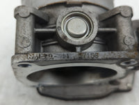 2013-2014 Nissan Pathfinder Throttle Body P/N:RME70-11 Fits Fits 2007 2008 2009 2010 2011 2012 2013 2014 OEM Used Auto Parts