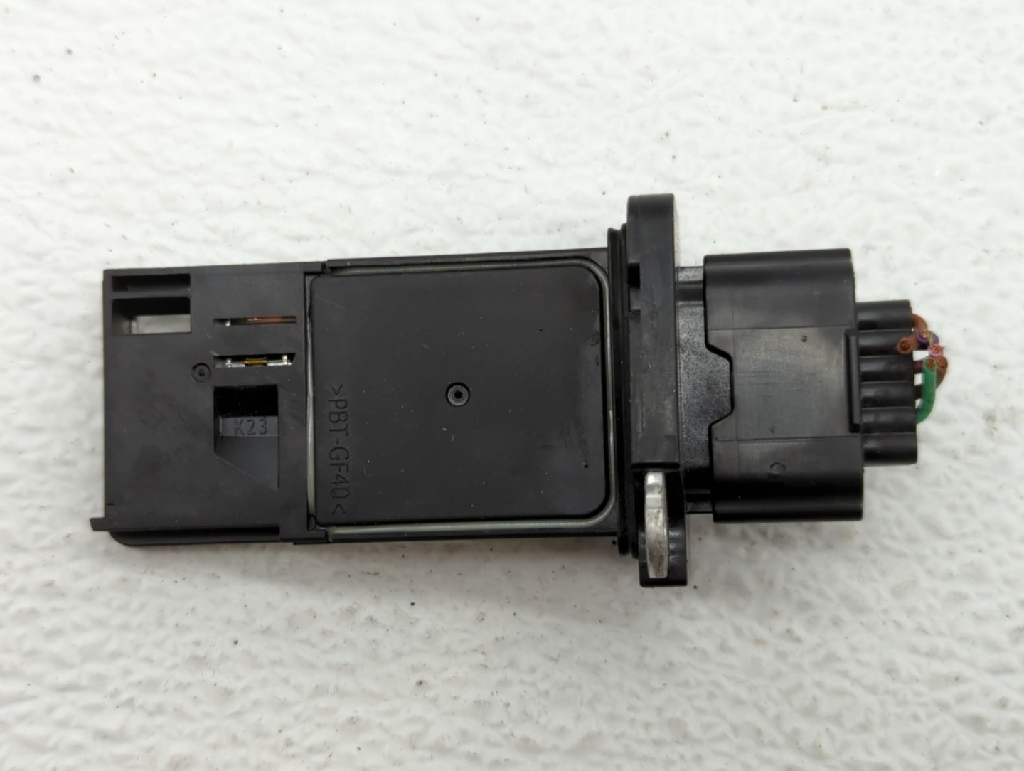 2005-2014 Nissan Pathfinder Mass Air Flow Meter Maf - Oemusedautoparts1.com