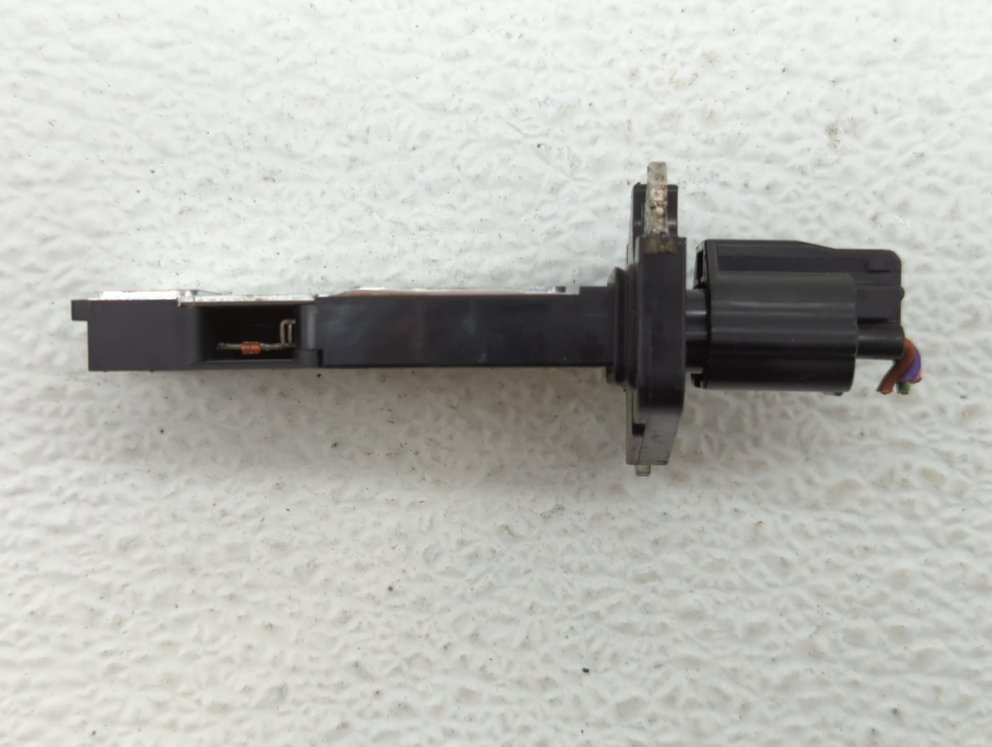 2005-2014 Nissan Pathfinder Mass Air Flow Meter Maf - Oemusedautoparts1.com