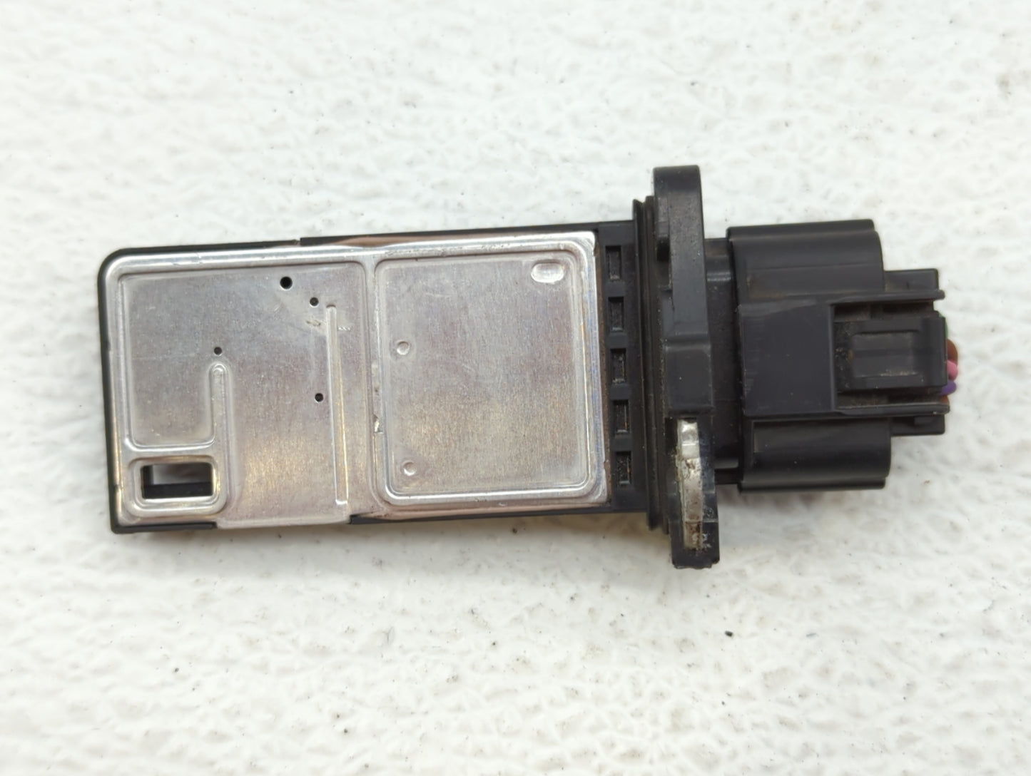 2005-2014 Nissan Pathfinder Mass Air Flow Meter Maf - Oemusedautoparts1.com