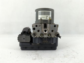 compare product 2013-2014 Nissan Pathfinder ABS Pump Control Module Replacement P/N:133800-1240 47660 3KD0A Fits Fits 2013 2014 OEM Used Auto Parts