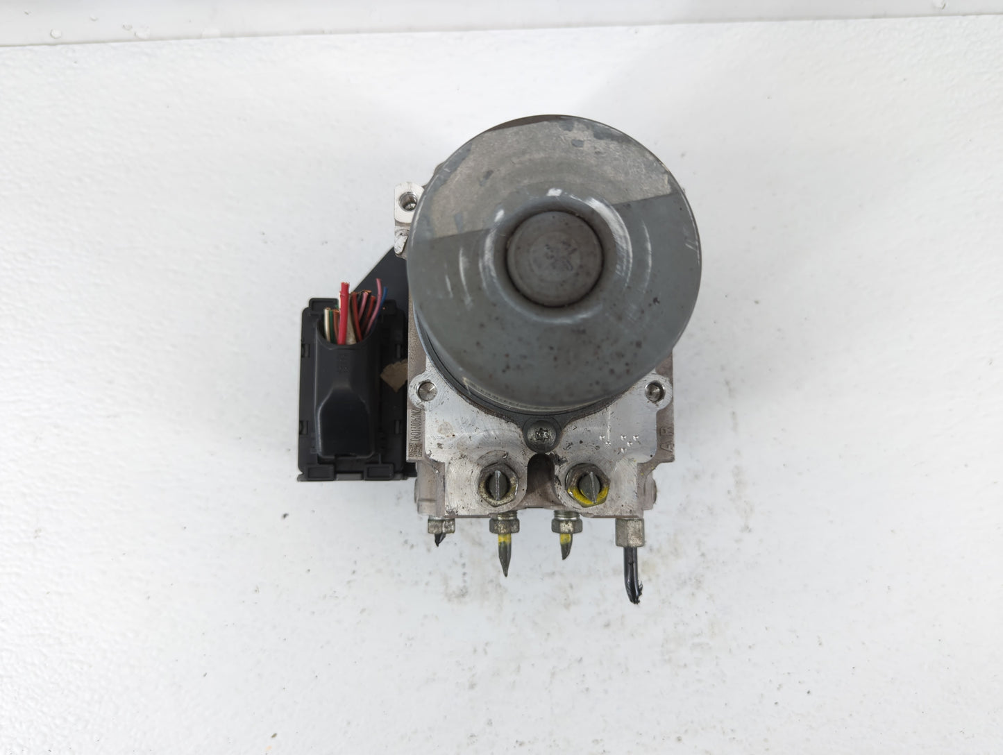 2013-2014 Nissan Pathfinder ABS Pump Control Module Replacement P/N:133800-1240 47660 3KD0A Fits Fits 2013 2014 OEM Used Aut