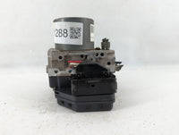2013-2014 Nissan Pathfinder ABS Pump Control Module Replacement P/N:133800-1240 47660 3KD0A Fits Fits 2013 2014 OEM Used Aut