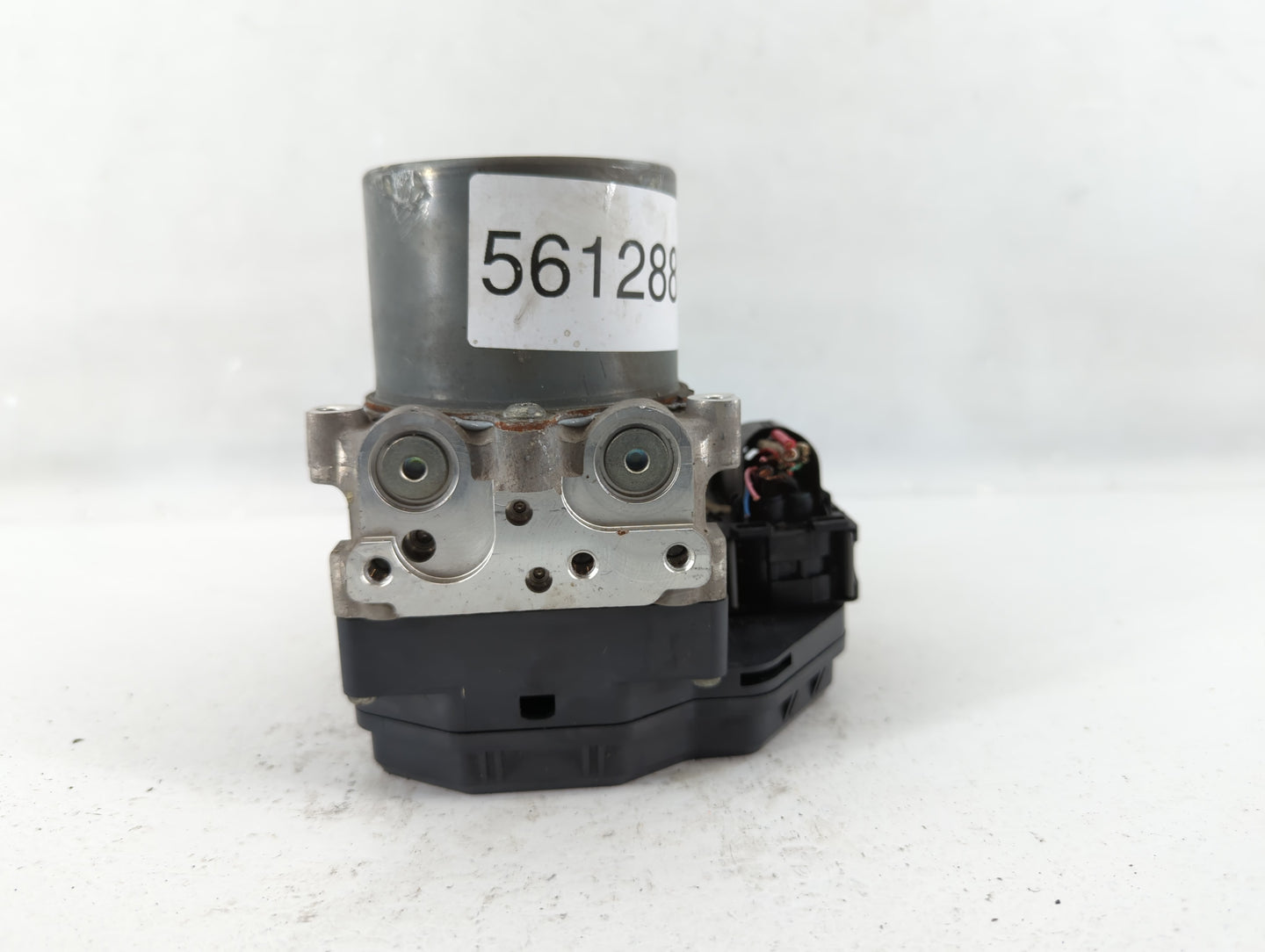 2013-2014 Nissan Pathfinder ABS Pump Control Module Replacement P/N:133800-1240 47660 3KD0A Fits Fits 2013 2014 OEM Used Aut