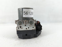 2013-2014 Nissan Pathfinder ABS Pump Control Module Replacement P/N:133800-1240 47660 3KD0A Fits Fits 2013 2014 OEM Used Aut