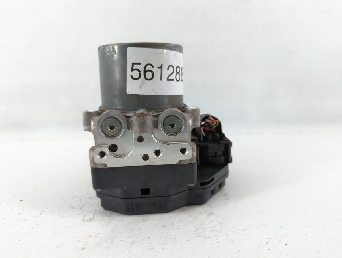 2013-2014 Nissan Pathfinder Anti-Lock Brake ABS Pump Module Actuator OEM P/N:133800-1240 47660 3KD0A Fits Fits 2013 2014 OEM