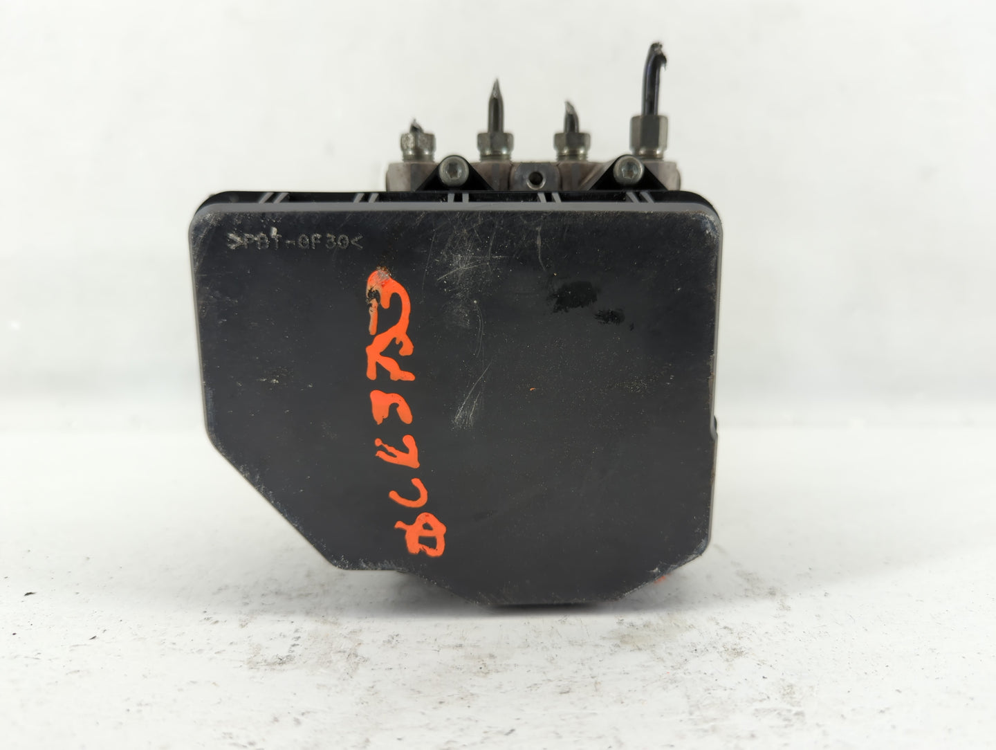 2013-2014 Nissan Pathfinder ABS Pump Control Module Replacement P/N:133800-1240 47660 3KD0A Fits Fits 2013 2014 OEM Used Aut