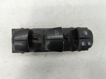 compare product 2013-2020 Nissan Pathfinder Master Power Window Switch Replacement Driver Side Left P/N:25401 3KA0A Fits OEM Used Auto Parts