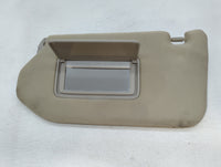 2013-2018 Nissan Pathfinder Sun Visor Shade Replacement Driver Left Mirror Fits Fits 2013 2014 2015 2016 2017 2018 2019 OEM 