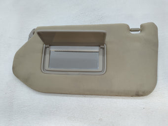 compare product 2013-2018 Nissan Pathfinder Sun Visor Shade Replacement Driver Left Mirror Fits Fits 2013 2014 2015 2016 2017 2018 2019 OEM Used Auto Parts