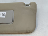 2013-2018 Nissan Pathfinder Sun Visor Shade Replacement Driver Left Mirror Fits Fits 2013 2014 2015 2016 2017 2018 2019 OEM 