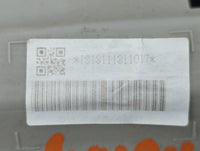 2014 Nissan Pathfinder Overhead Roof Console - Oemusedautoparts1.com