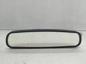 compare product 2005-2022 Nissan Pathfinder Interior Rear View Mirror Replacement OEM P/N:E8011681 Fits OEM Used Auto Parts