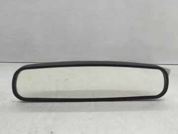 2005-2022 Nissan Pathfinder Interior Rear View Mirror Replacement OEM P/N:E8011681 Fits OEM Used Auto Parts - Oemusedautopar
