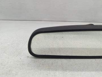 2005-2022 Nissan Pathfinder Interior Rear View Mirror Replacement OEM P/N:E8011681 Fits OEM Used Auto Parts