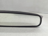 2005-2022 Nissan Pathfinder Interior Rear View Mirror Replacement OEM P/N:E8011681 Fits OEM Used Auto Parts - Oemusedautopar