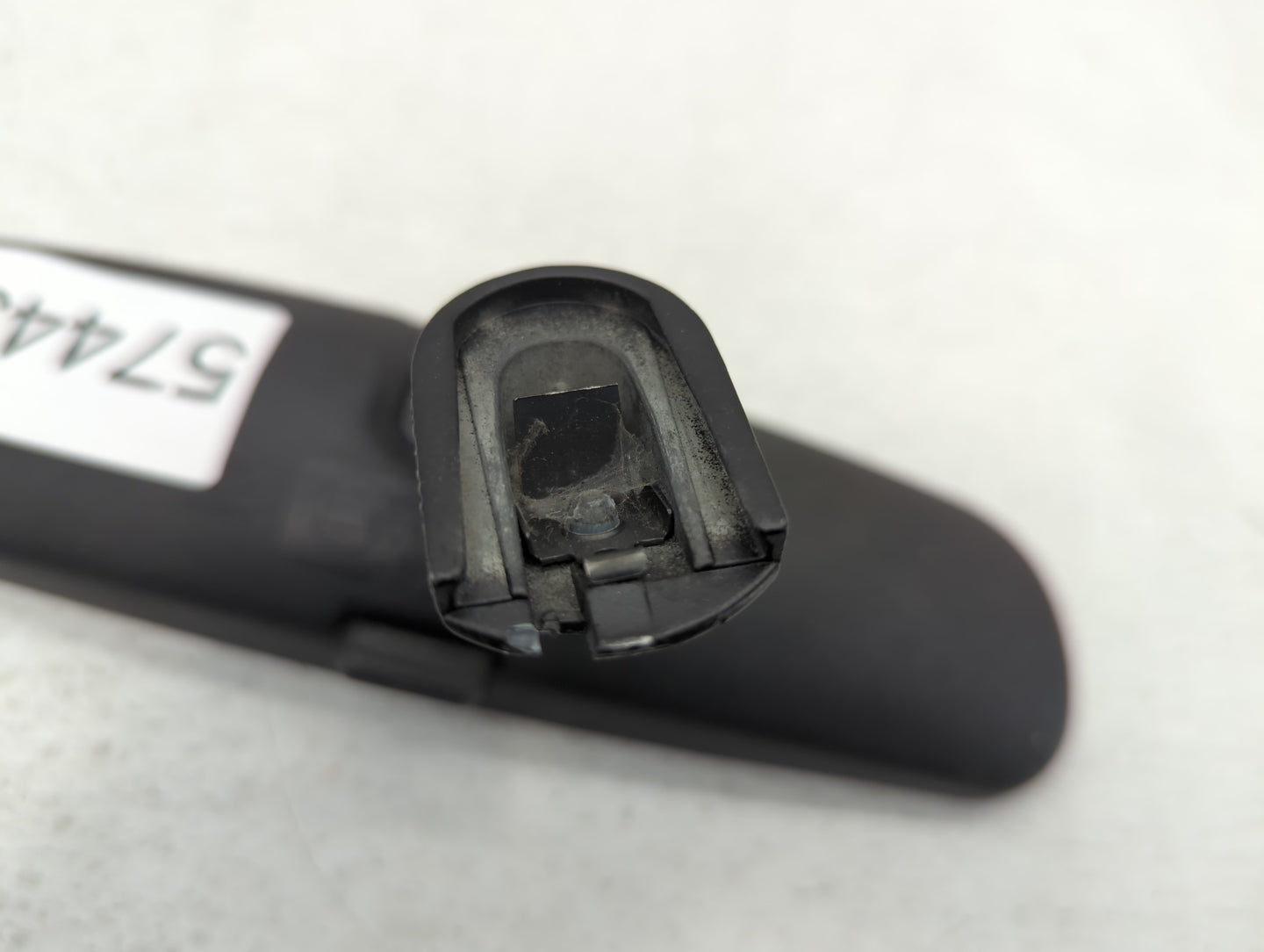 2005-2022 Nissan Pathfinder Interior Rear View Mirror Replacement OEM P/N:E8011681 Fits OEM Used Auto Parts - Oemusedautopar