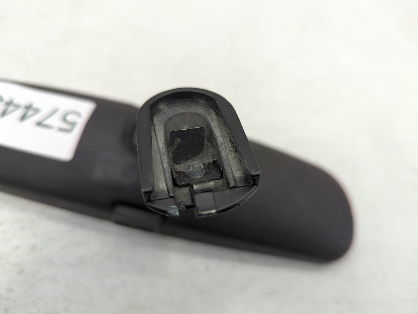 2005-2022 Nissan Pathfinder Interior Rear View Mirror Replacement OEM P/N:E8011681 Fits OEM Used Auto Parts - Oemusedautopar