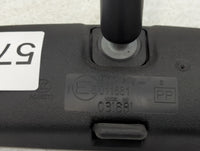 2005-2022 Nissan Pathfinder Interior Rear View Mirror Replacement OEM P/N:E8011681 Fits OEM Used Auto Parts - Oemusedautopar