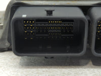 2014 Nissan Pathfinder PCM Engine Control Computer ECU ECM PCU OEM P/N:NEC010-034 NEC010-035 Fits OEM Used Auto Parts - Oemu